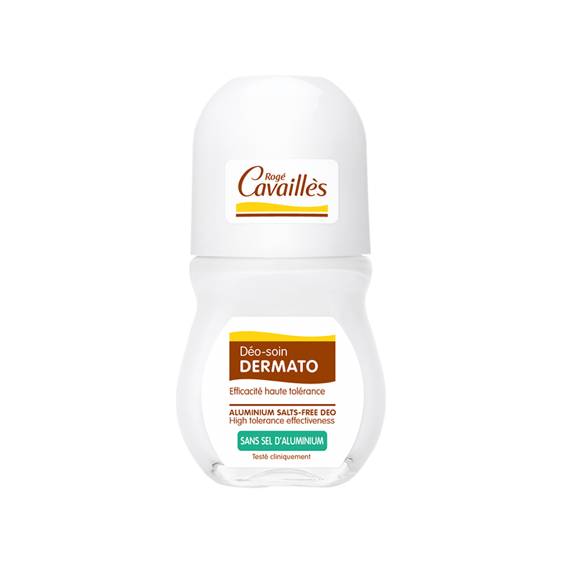 DEO.SOIN ROLL-ON DERM