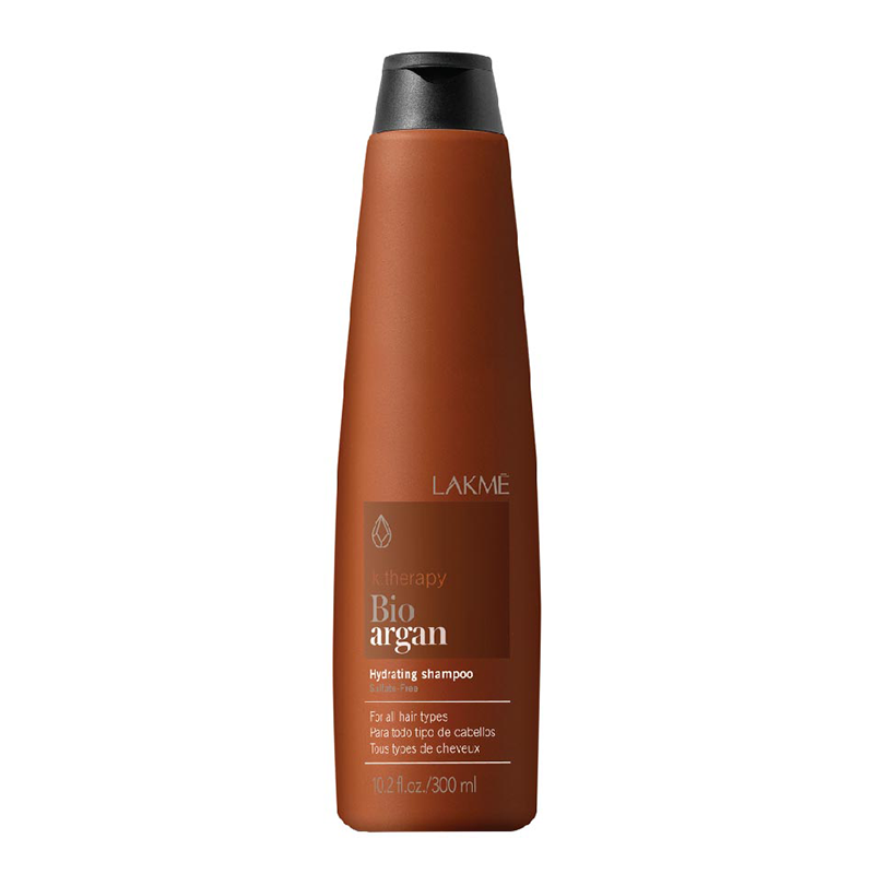 K.THERAPY BIOARGAN SHAMPOO