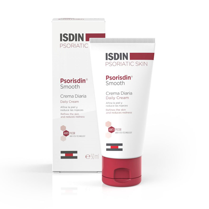 PSORISDIN SMOOTH CREAM