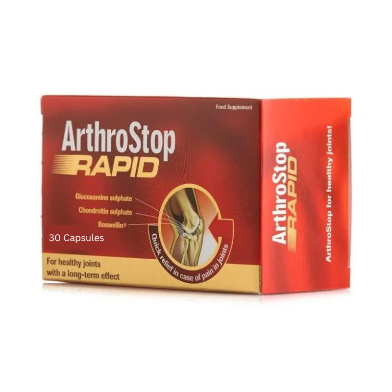ArthroStop PLUS