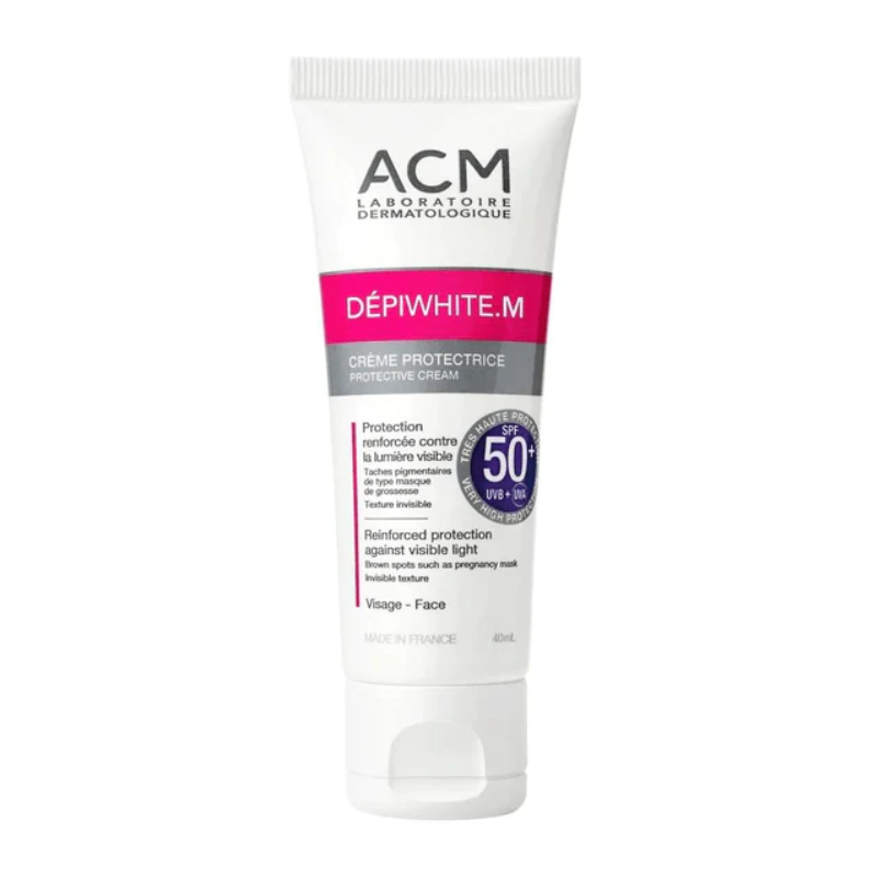 ACM Depiwhite CREAM SPF50