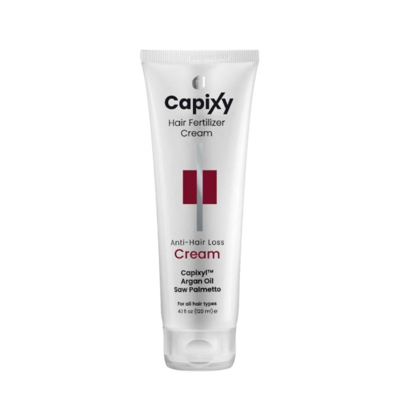 CAPIXY HAIR LOSS CREAM 120ml