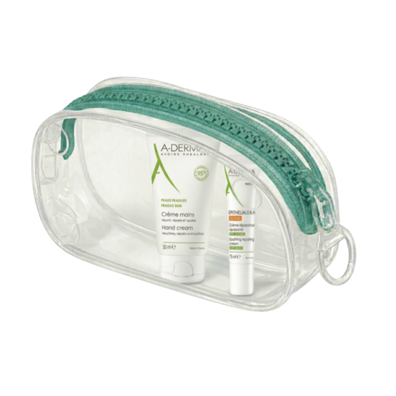 Epithelial Ultra & Hand Cream Free
