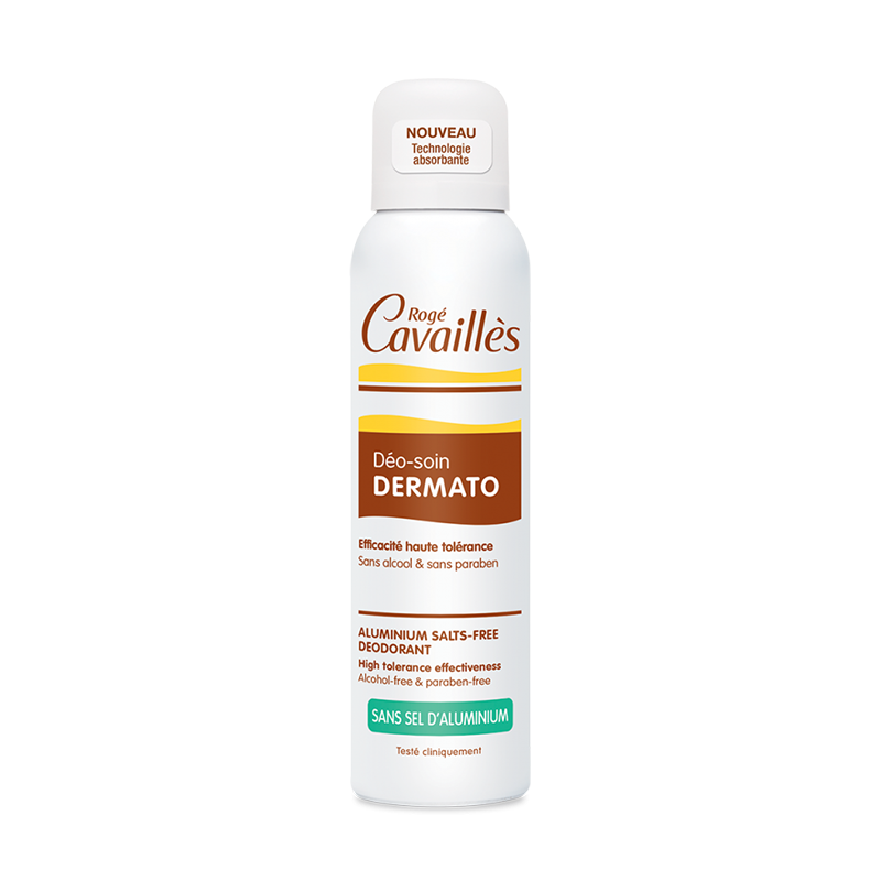 DEO SOIN SPRAY DERMATO