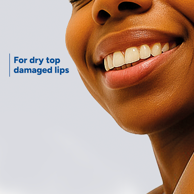 Ducray Ictyane Moisturizing Lip Balm, for dry lips, 4g