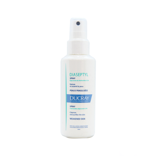 Diaseptyl Spray 0.2%