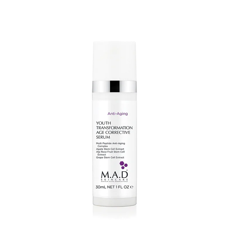 Transformation corrective serum