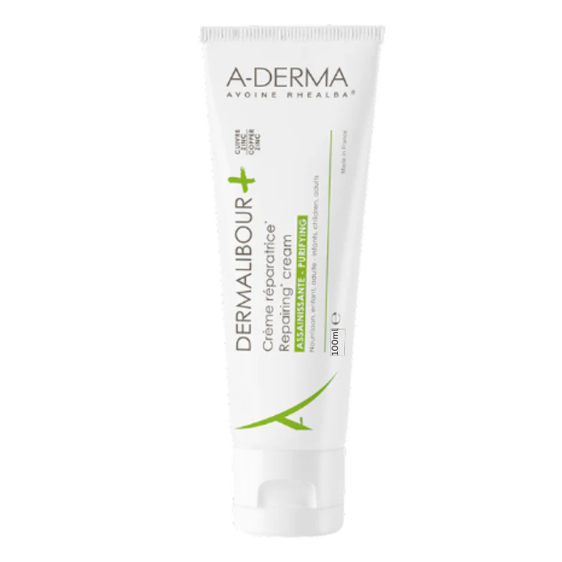 DERMALIBOUR CREME