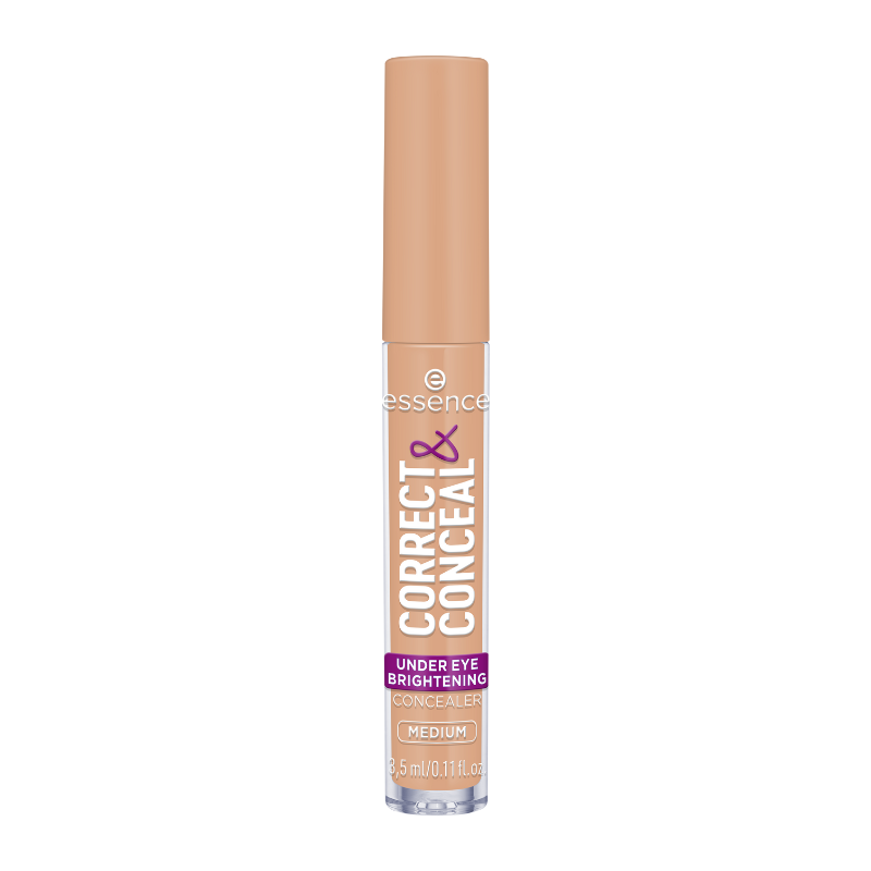 Essence Corrector & Concealer Brigh. 20 Medium