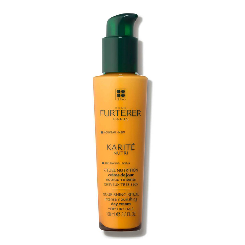 KARITe INTENSE NOURISHING DAY CREAM LEAVE IN