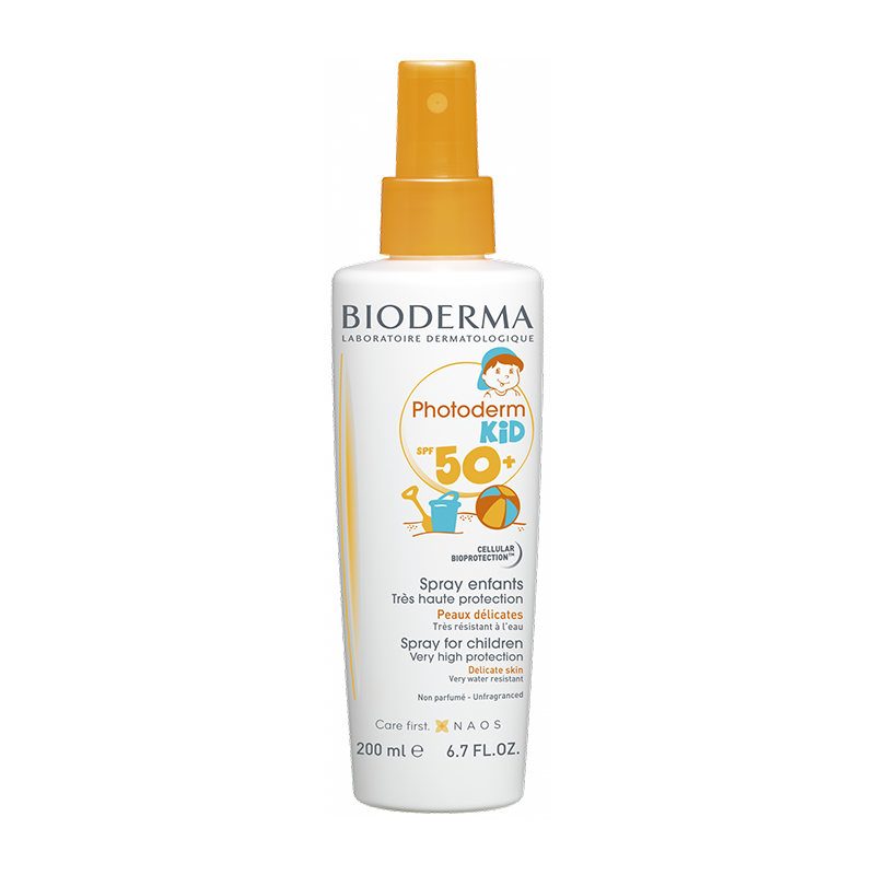 PHOTODERM KID SPRAY SPF50+