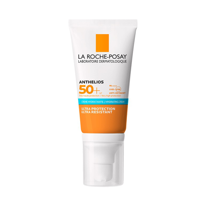 Anthelios ULTRA Cream SPF50+