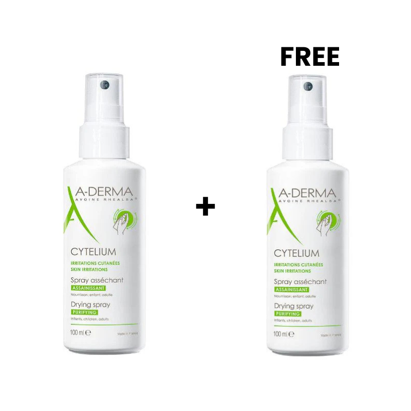 Buy 1 Get 1 Free Cytelium Spray