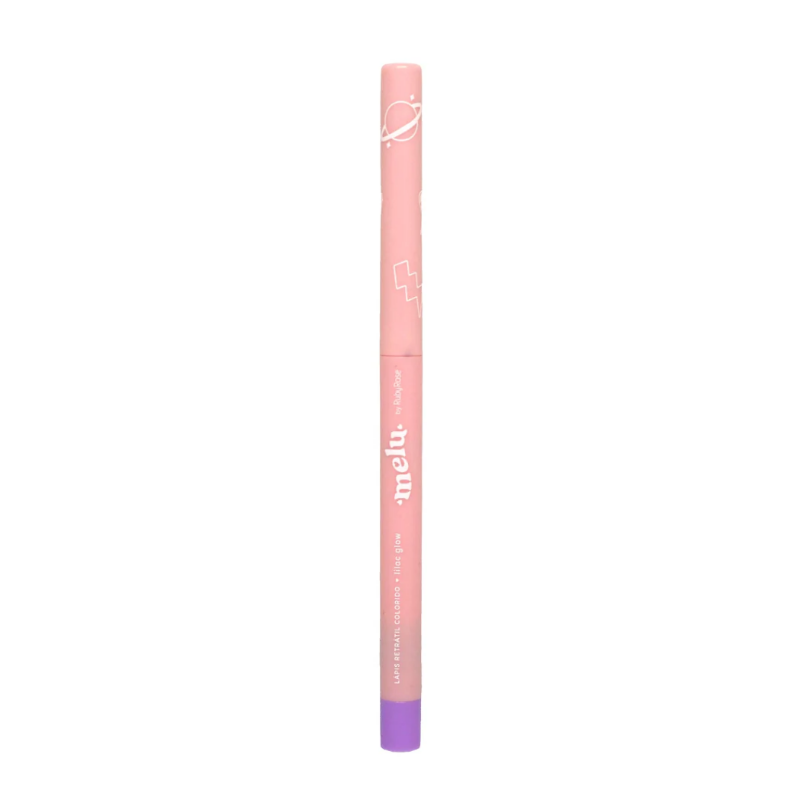 Melu Eyeliner Multi Colored (Purple)