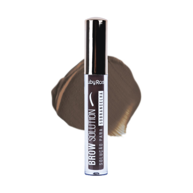 Brow Tattoo - Eyebrow Solution (Medium)