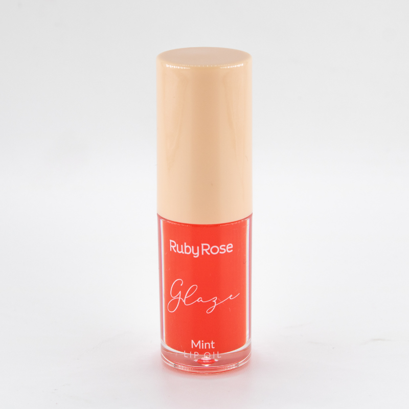 Glaze Lip Oil Mint
