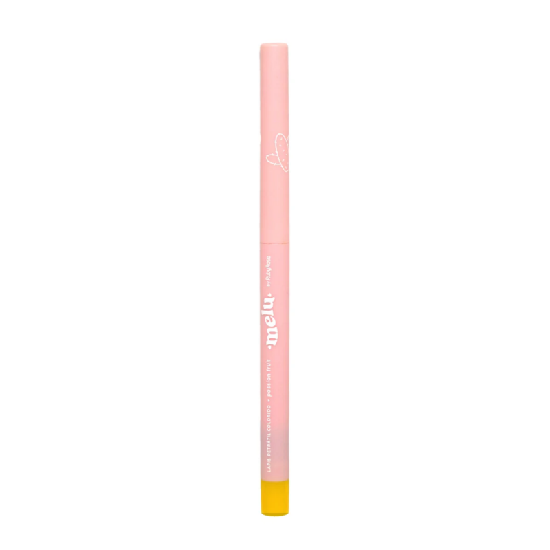 Melu Eyeliner Multi Colored (Yellow) – My Royal Corner