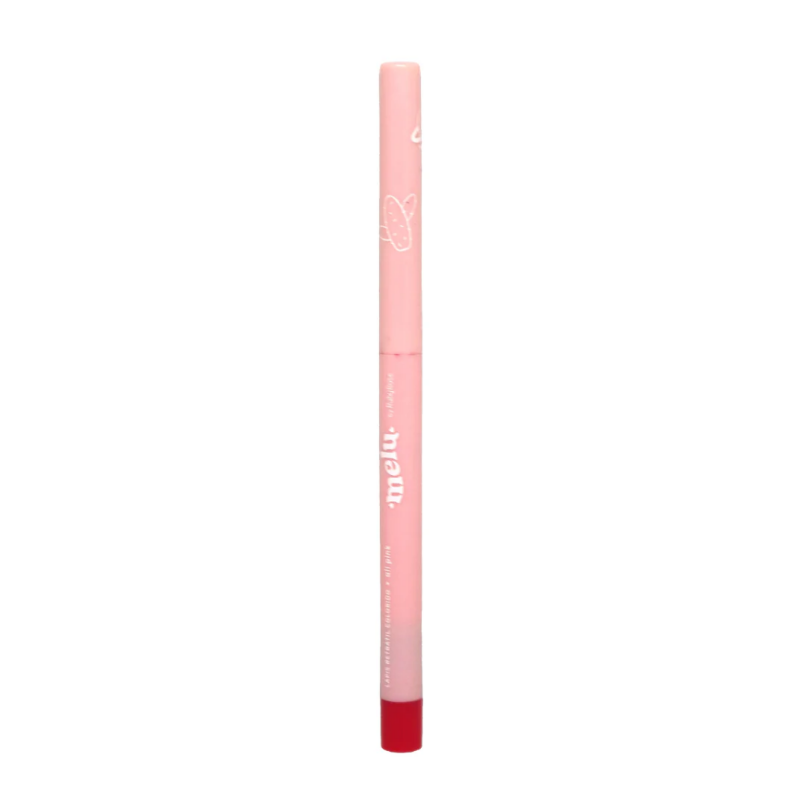 Melu Eyeliner Multi Colored (Pink)