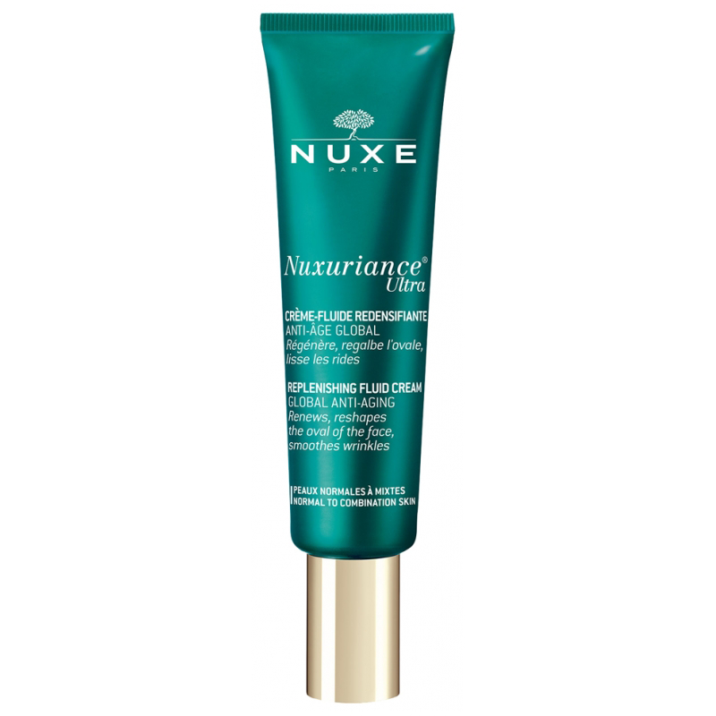 NUXURIANCE ULTRA - FLUID CREAM / CREME FLUIDE