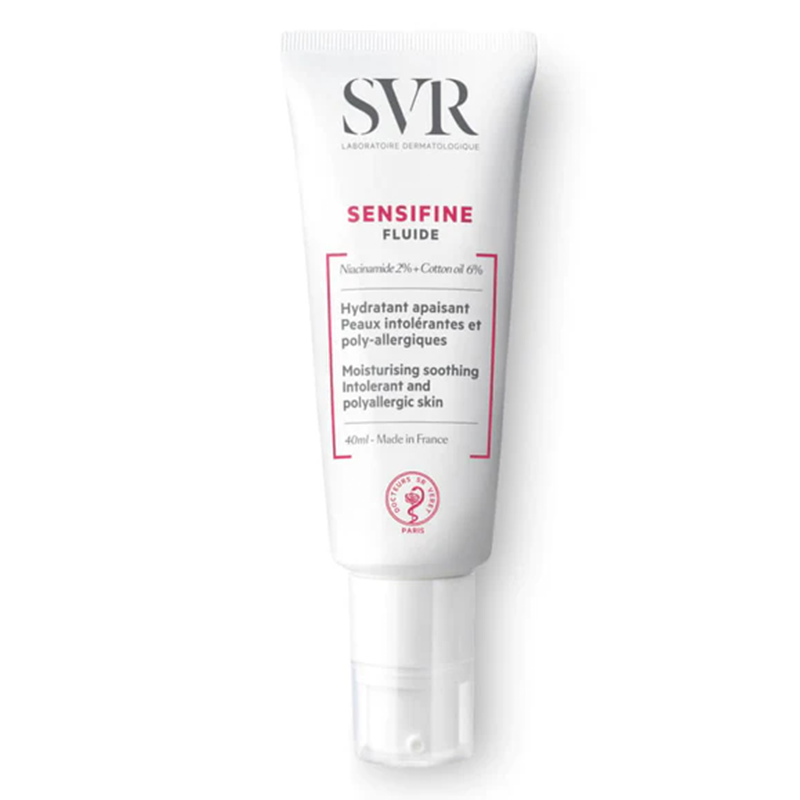 SENSIFINE FLUIDE NEUTRE