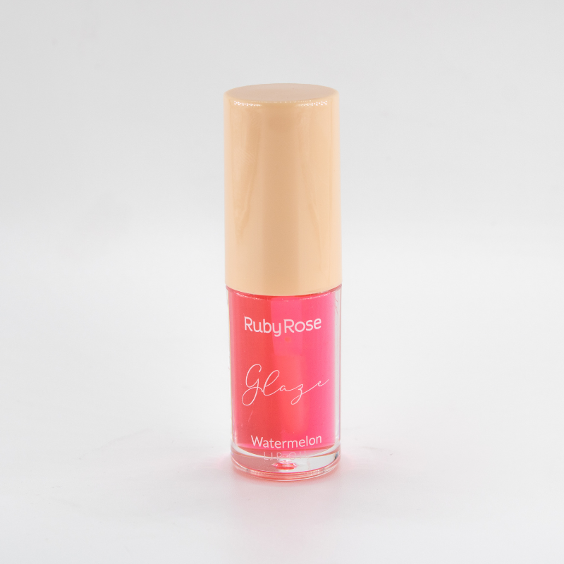 Glaze Lip Oil Watermelon