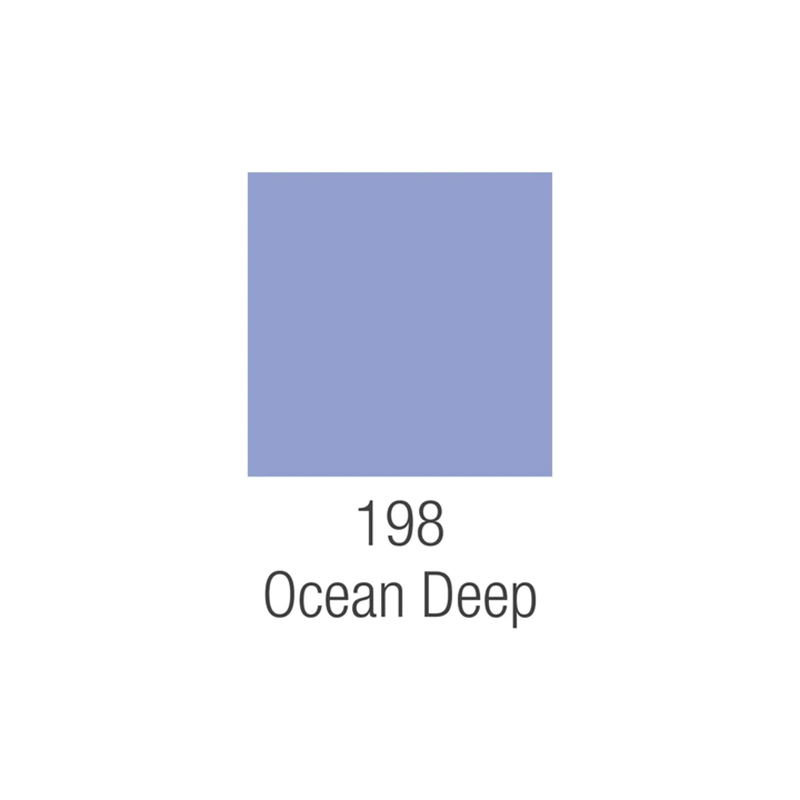 Vernis A Ongles Never Nude - The Pastel - 198 Ocean Deep