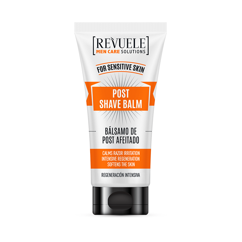 MEN CARE POST SHAVE BALM