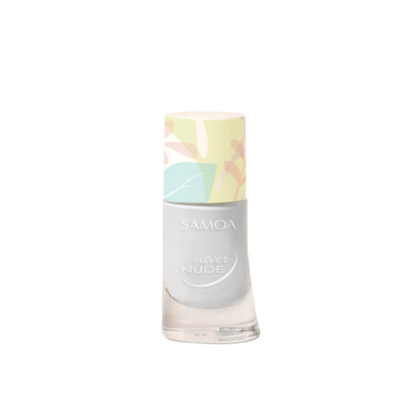 Vernis A Ongles Never Nude - 228 Azure Sky