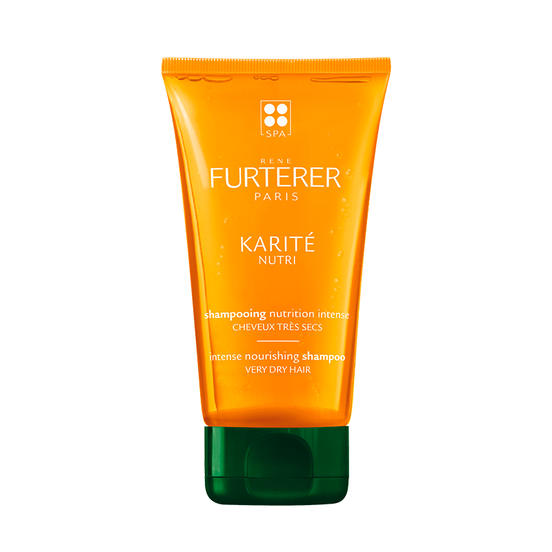 KARITe INTENSE NOURISHING SHP