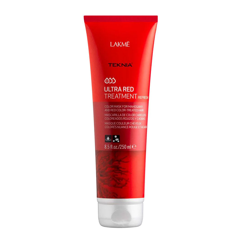 ULTRA RED TREATMENT REFRESH