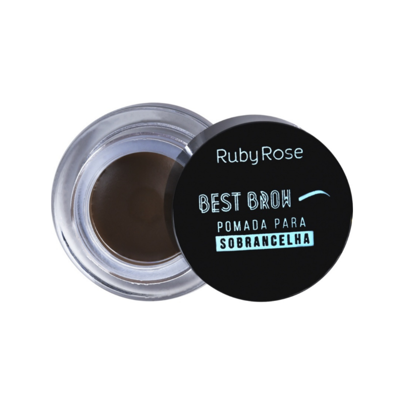 Brow Gel (Medium)