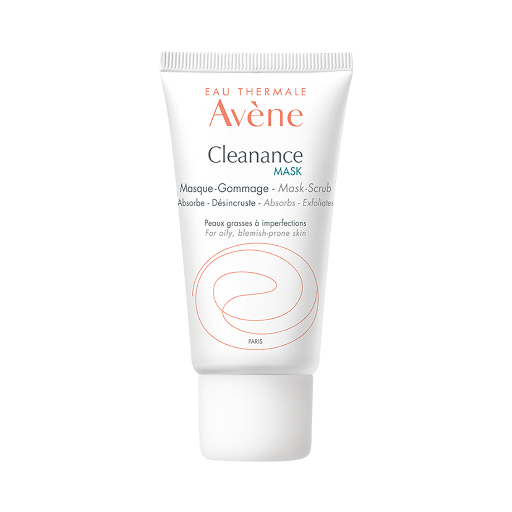 Cleanance Mask Scrub