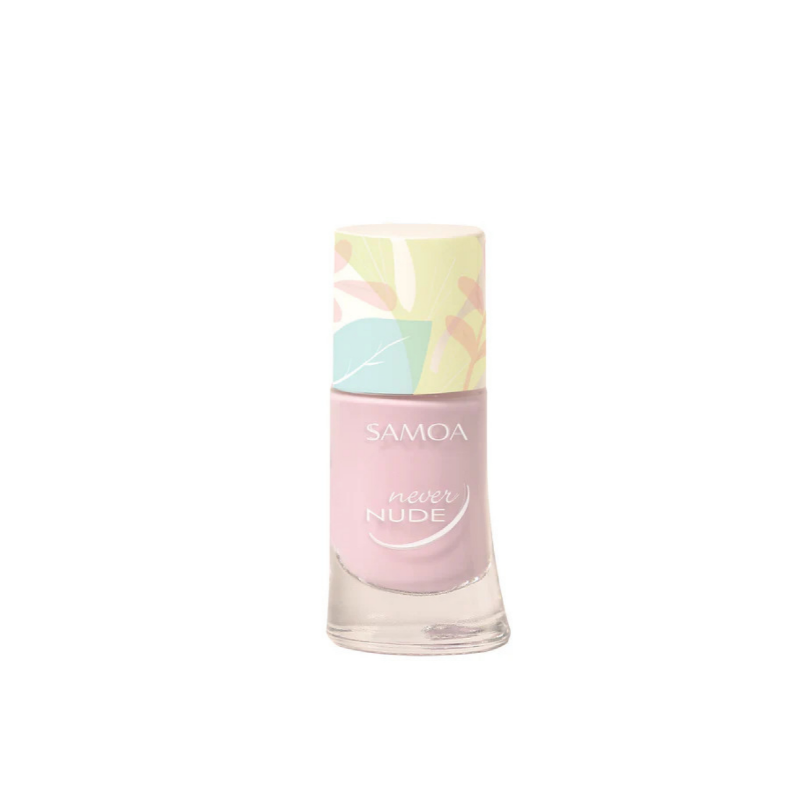 Vernis A Ongles Never Nude - 229 Lilac Mist