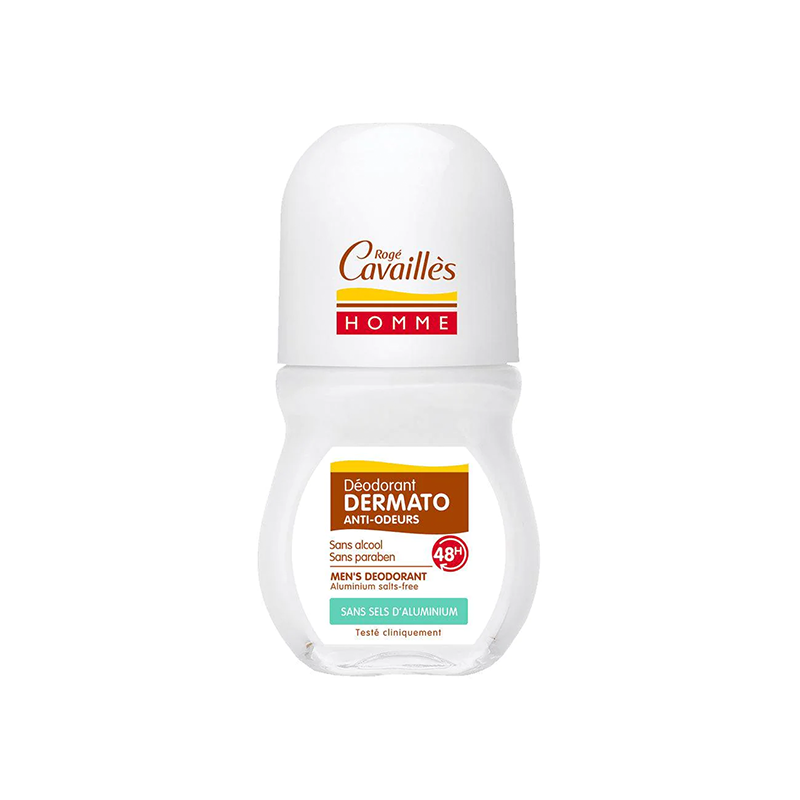 DEO DERMATO ROLL-ON HOMME