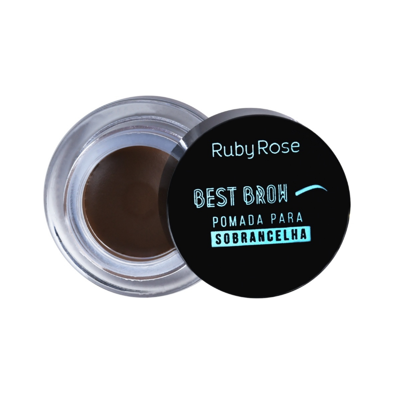 Brow Gel (Dark)