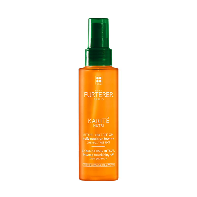 KARITe INTENSE NOURISHING OIL