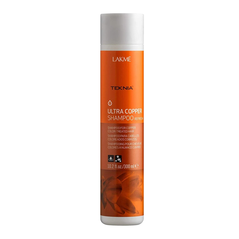 ULTRA COPPER SHAMPOO REFRESH