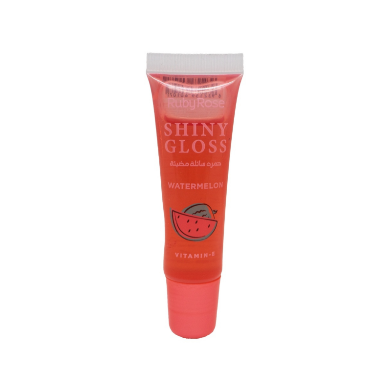 Shiny Gloss Balm (Watermelon)