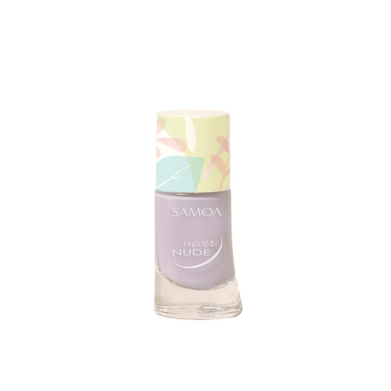Vernis A Ongles Never Nude - 230 Lavender Lace