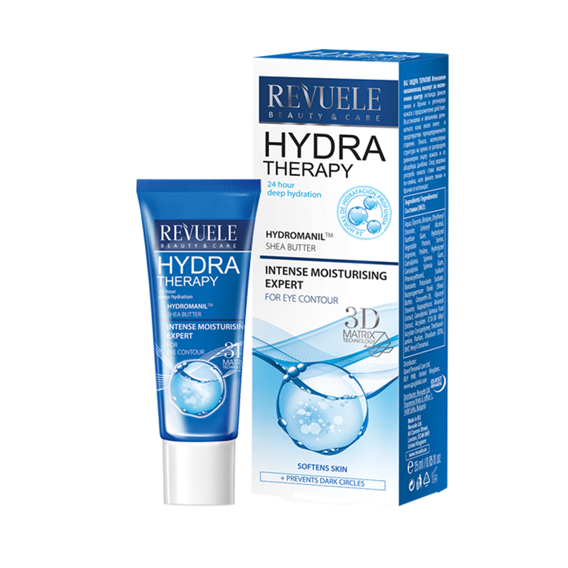Hydra Therapy Eye Contour
