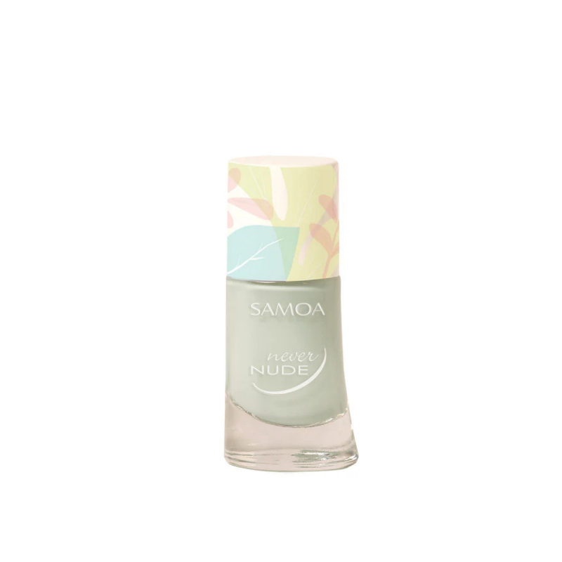 Vernis A Ongles Never Nude - 231 Misty Morning