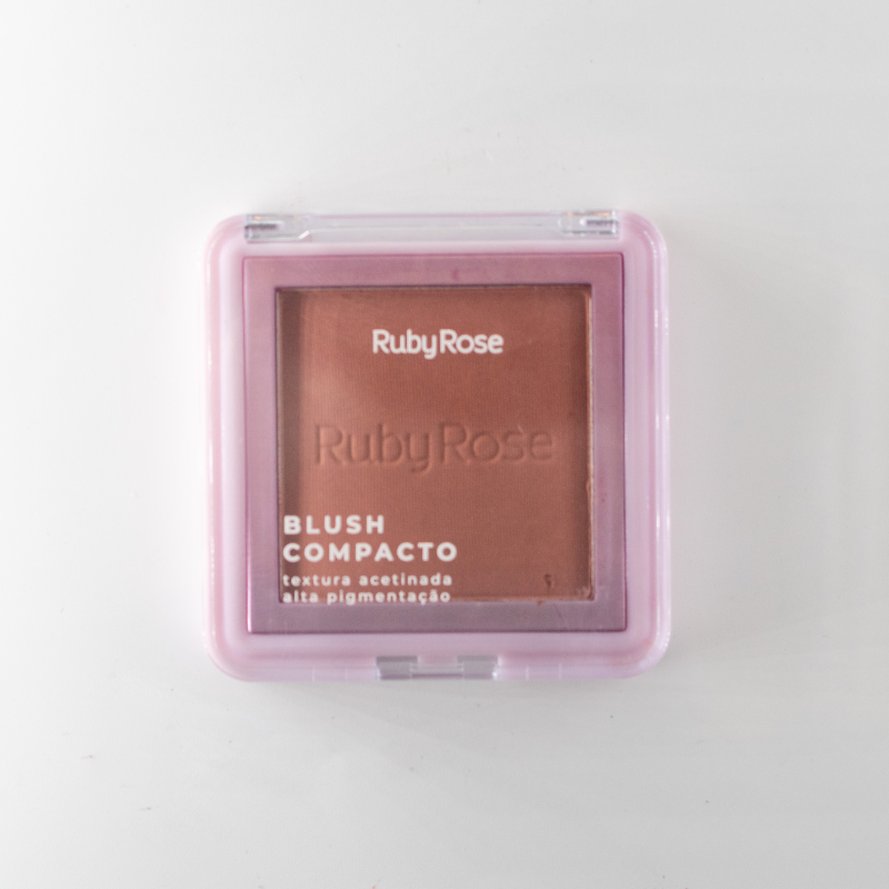 Blush Compacto G2