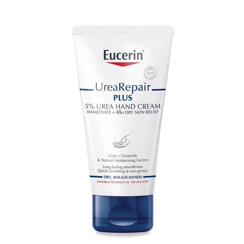 Urea Repair Plus 5% Urea Hand Cream
