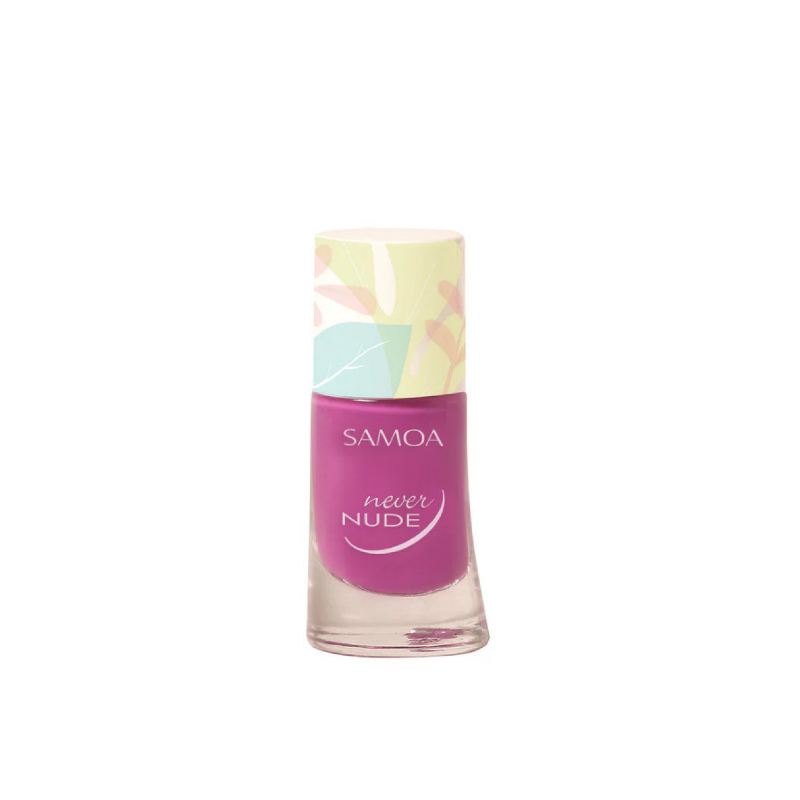 Vernis A Ongles Never Nude - 232 Orchid Whispers