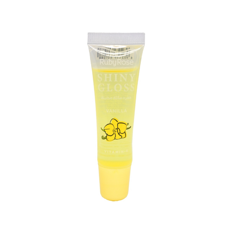 Shiny Gloss Balm (Vanilla)