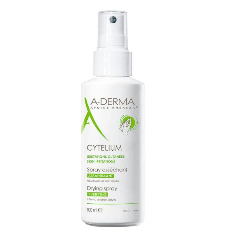 Aderma Cytelium Spray