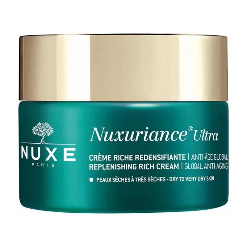 NUXURIANCE ULTRA - RICH CREAM / CREME RICHE