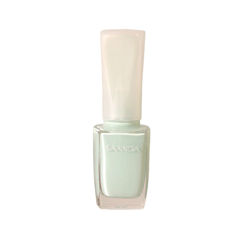 Vernis A Ongles Amore Mio - Sorbet - 142 Minty Fresh
