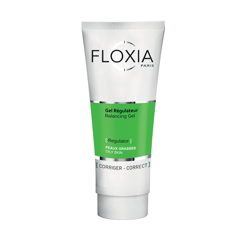 REGULATOR BALANCING GEL OILY SKIN CREAM