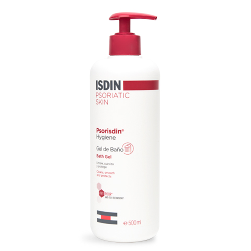 PSORISDIN BODY HYGIENE
